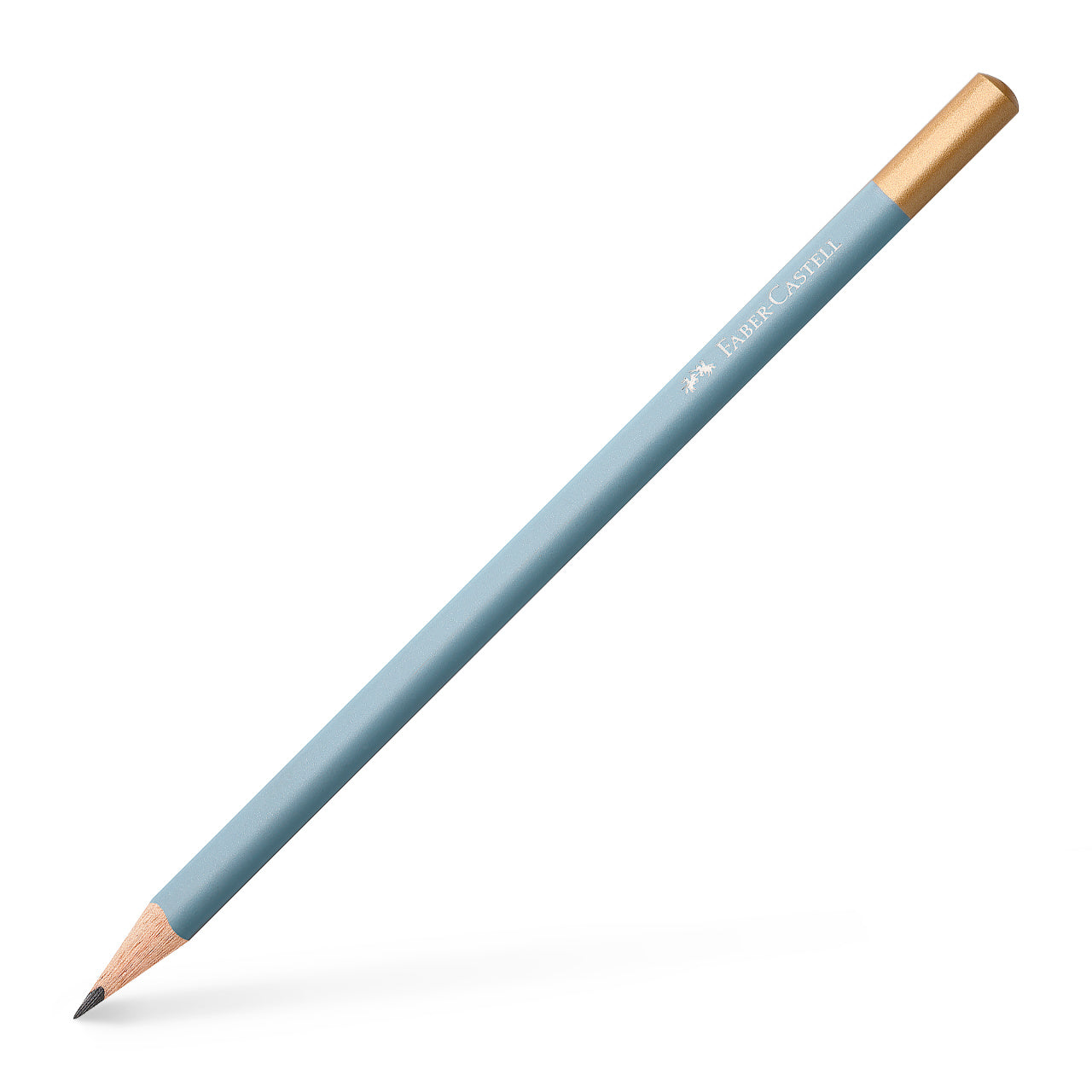 CREION GRAFIT B URBAN SKY BLUE FABER-CASTELL CREION GRAFIT B URBAN SKY BLUE FABER-CASTELL